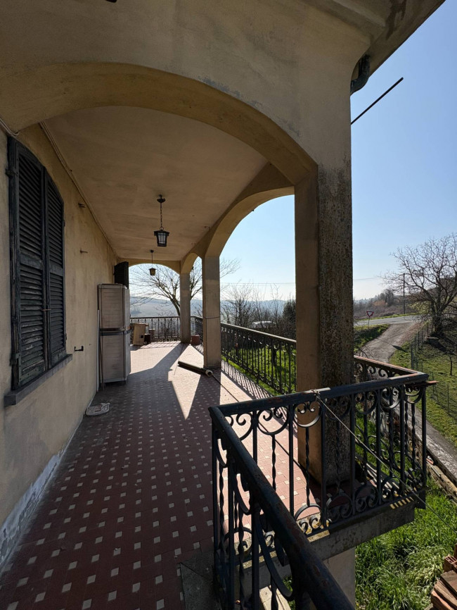 Cascina in Vendita a Scurzolengo