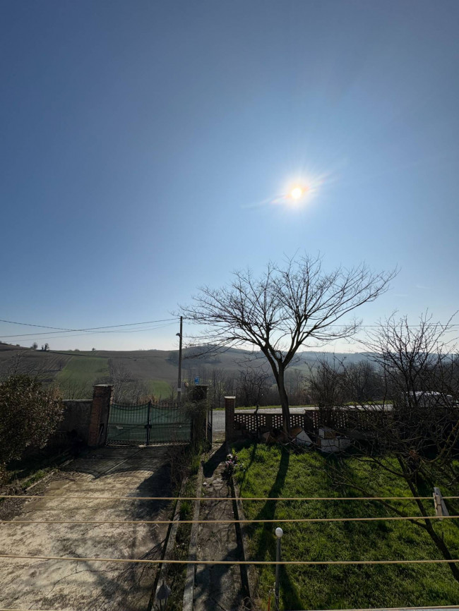 Cascina in Vendita a Scurzolengo