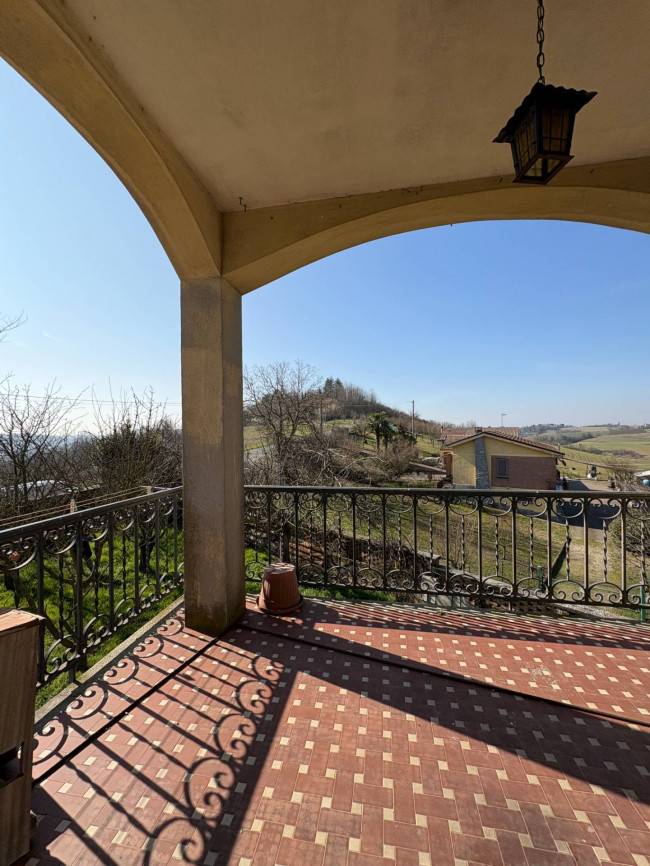 Cascina in Vendita a Scurzolengo