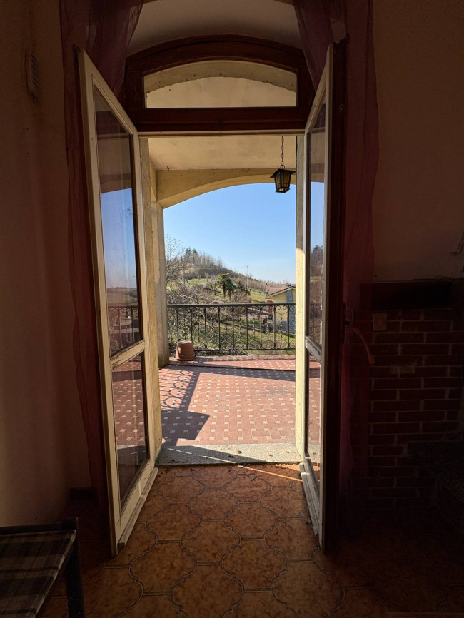 Cascina in Vendita a Scurzolengo