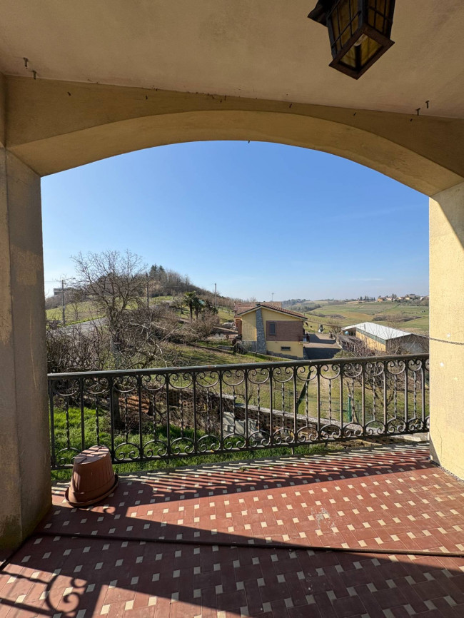 Cascina in Vendita a Scurzolengo