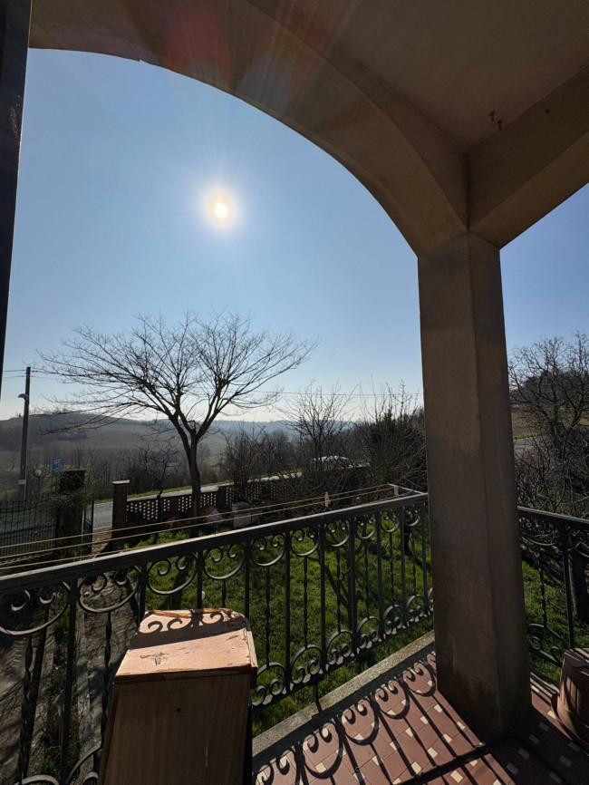 Cascina in Vendita a Scurzolengo