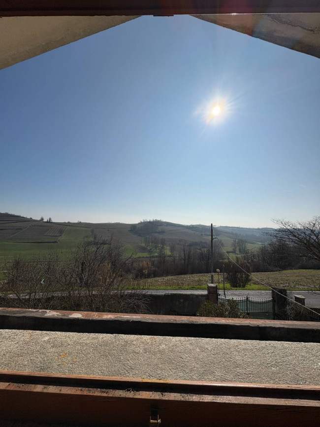 Cascina in Vendita a Scurzolengo