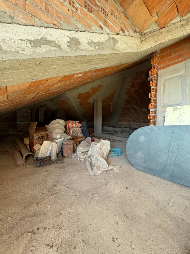 Cascina in Vendita a Scurzolengo