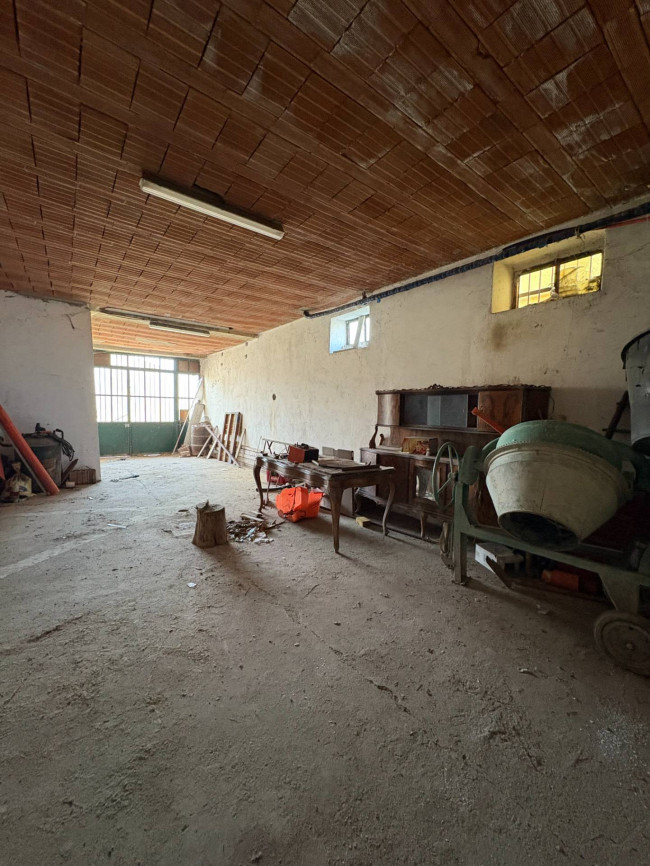 Cascina in Vendita a Scurzolengo