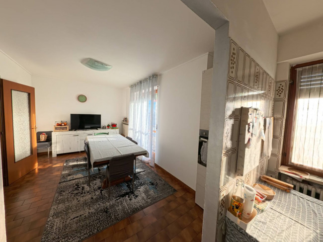 Appartamento in Vendita a Centallo