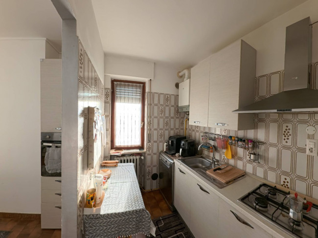 Appartamento in Vendita a Centallo