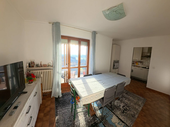 Appartamento in Vendita a Centallo