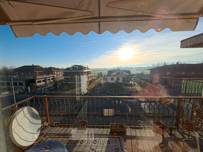 Appartamento in Vendita a Centallo