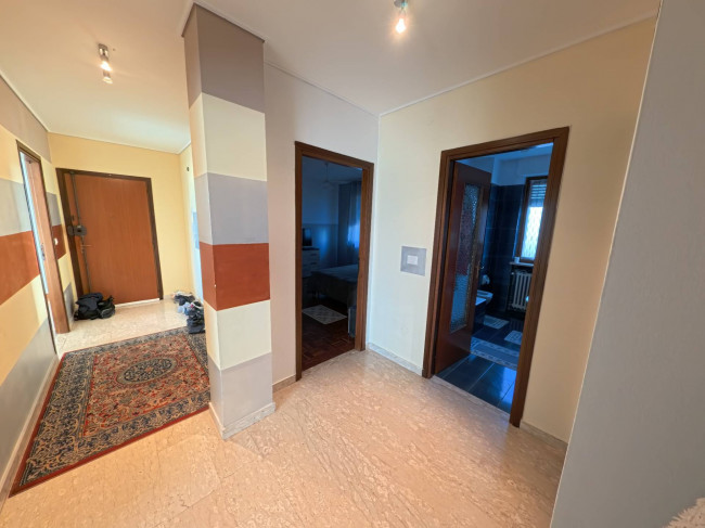 Appartamento in Vendita a Centallo