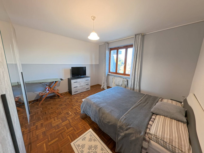 Appartamento in Vendita a Centallo