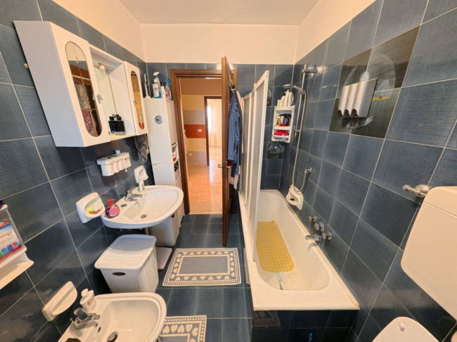 Appartamento in Vendita a Centallo