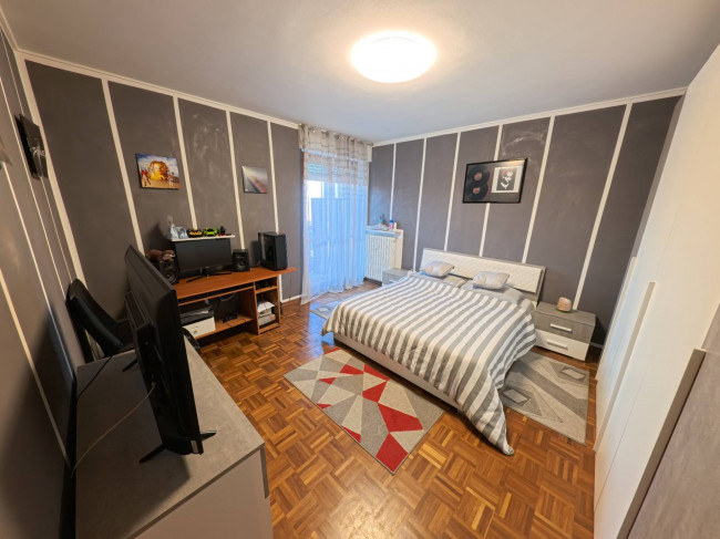 Appartamento in Vendita a Centallo