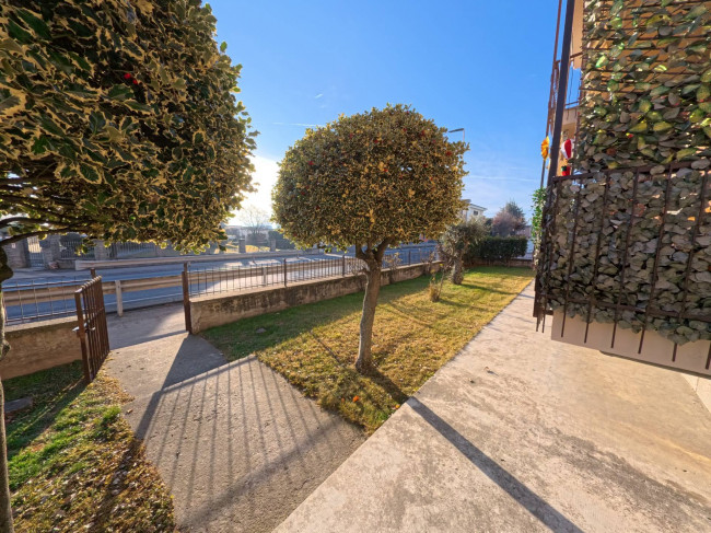 Appartamento in Vendita a Centallo