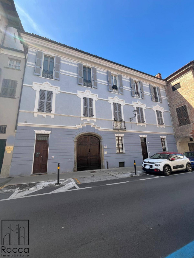 Appartamento in Vendita a Fossano