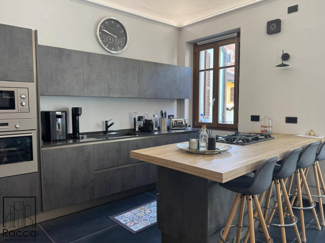 Appartamento in Vendita a Fossano
