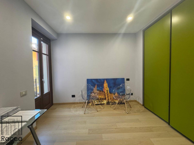 Appartamento in Vendita a Fossano