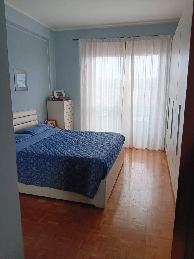 Attico in vendita a Collegno