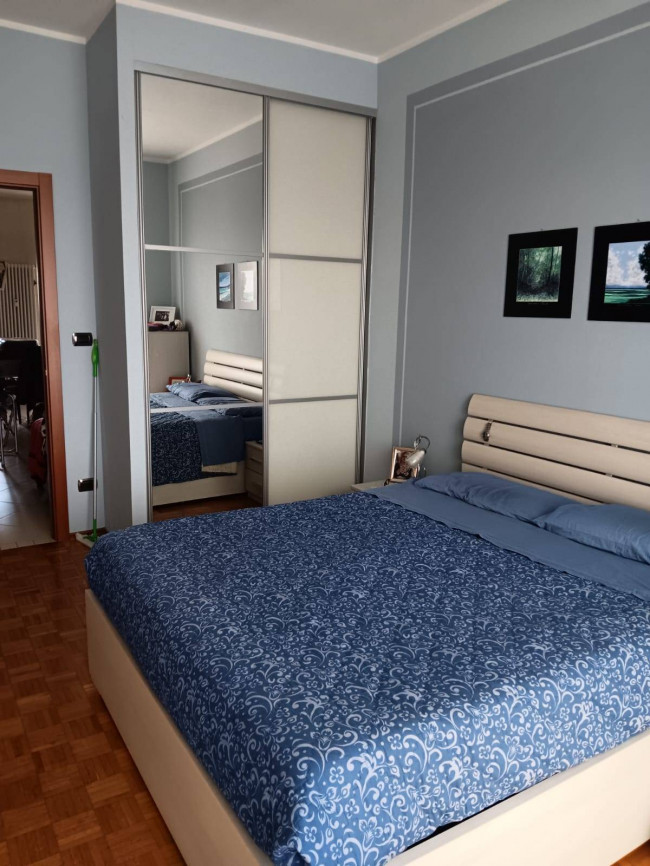 Attico in vendita a Collegno