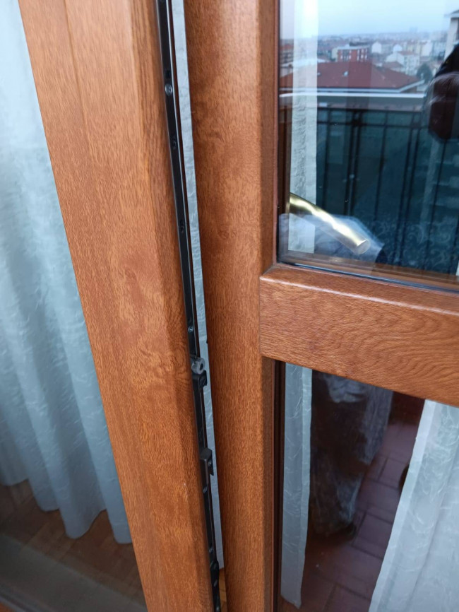 Attico in vendita a Collegno