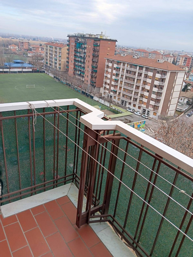 Attico in vendita a Collegno