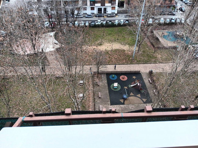 Attico in vendita a Collegno