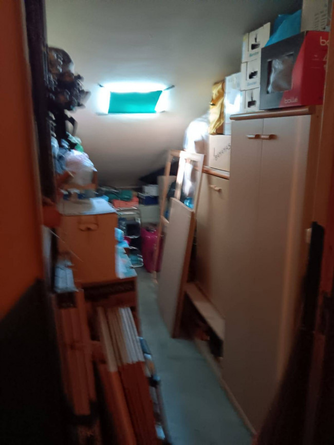 Attico in vendita a Collegno