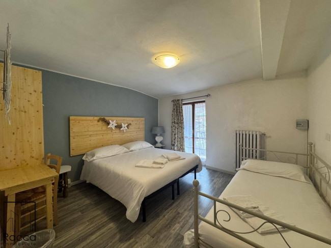 Appartamento in Vendita a Limone Piemonte