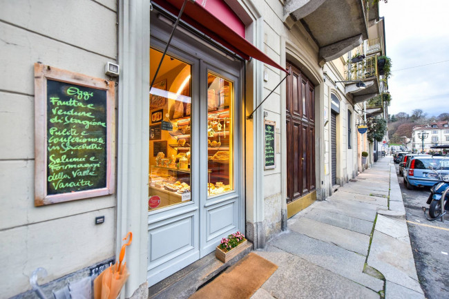 Attività Commerciale - Panificio - Pastificio