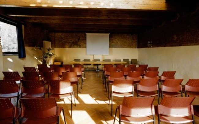 Attività Commerciale - Agriturismo in Vendita a Murisengo
