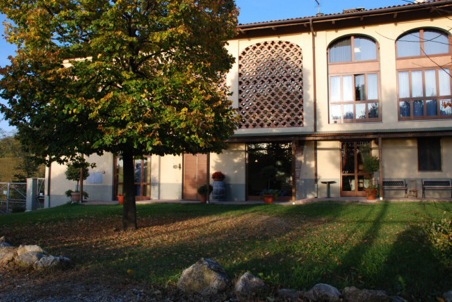 Azienda agricola in vendita