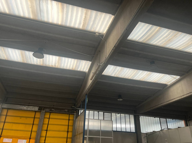 Magazzino in Vendita a Castell'Alfero