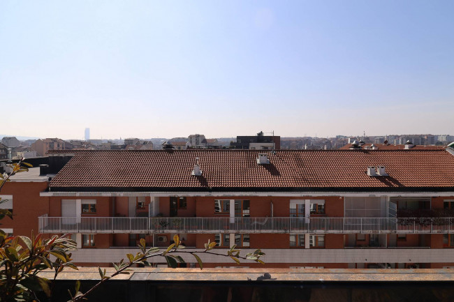 Attico in vendita a Torino