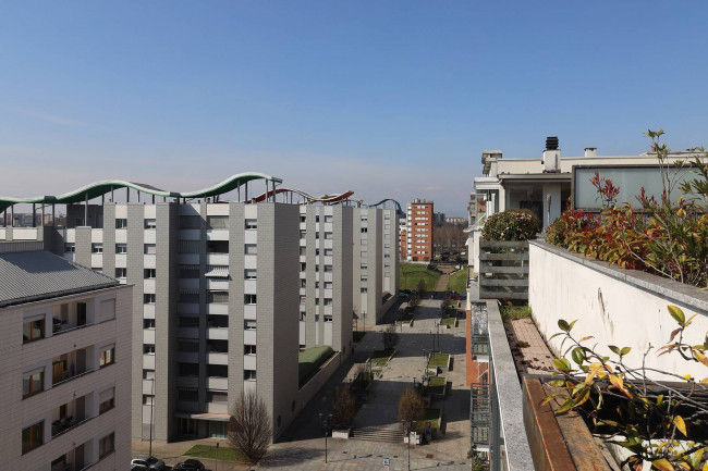 Attico in vendita a Torino