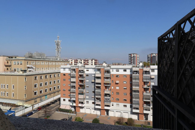 Attico in vendita a Torino