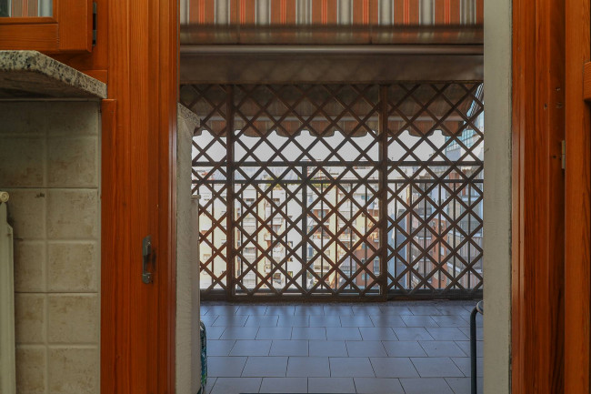 Attico in vendita a Torino