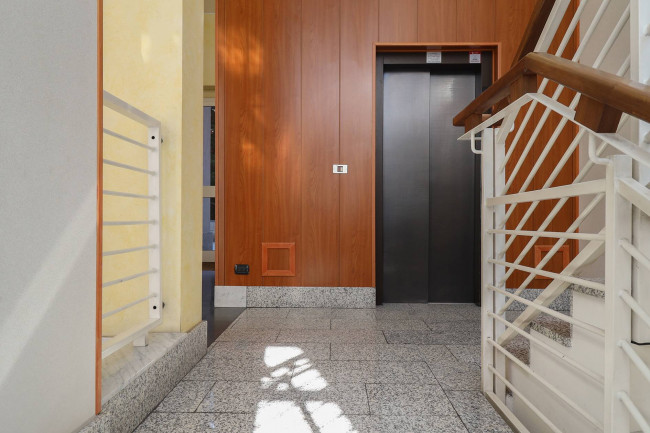 Attico in vendita a Torino