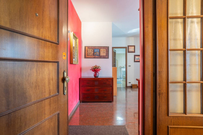 Appartamento in vendita