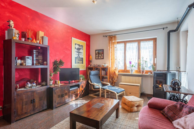 Appartamento in Vendita a Bernezzo