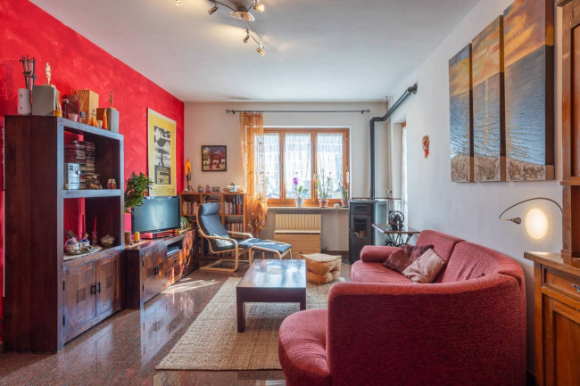 Appartamento in Vendita a Bernezzo