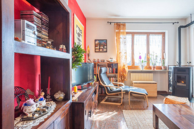 Appartamento in Vendita a Bernezzo