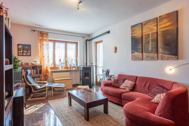 Appartamento in Vendita a Bernezzo