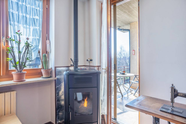 Appartamento in Vendita a Bernezzo