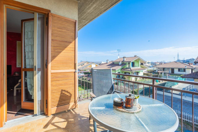 Appartamento in Vendita a Bernezzo