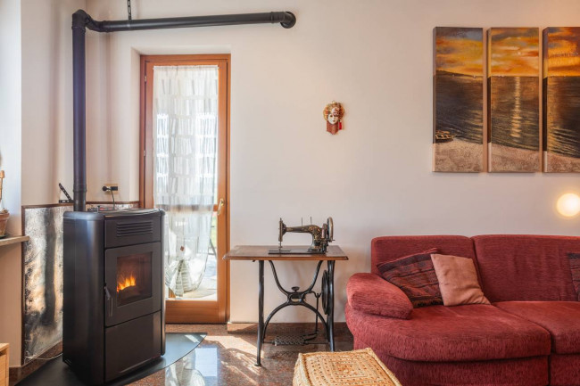 Appartamento in Vendita a Bernezzo