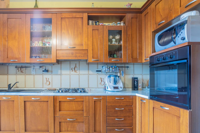 Appartamento in Vendita a Bernezzo