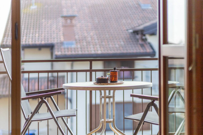 Appartamento in Vendita a Bernezzo