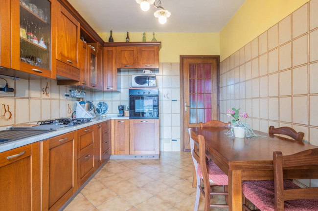 Appartamento in Vendita a Bernezzo