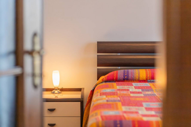 Appartamento in Vendita a Bernezzo