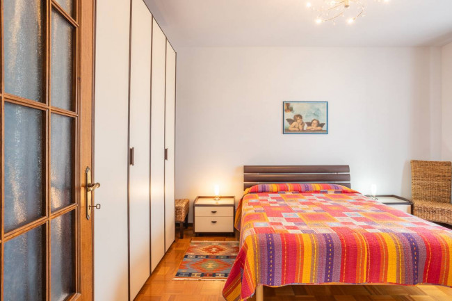 Appartamento in Vendita a Bernezzo